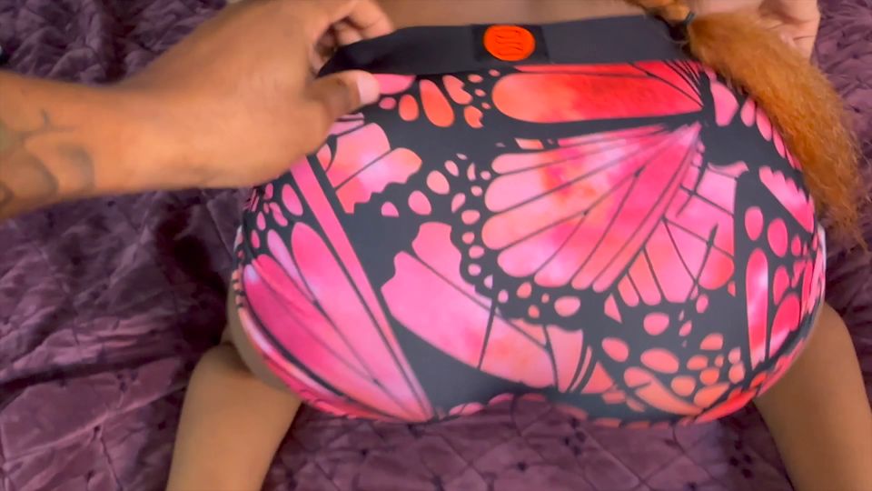  Manyvids Destinymira - Pregnant Pussy w nickmarxx - Fetish  Manyvids