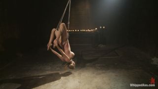 Video Maitresse Madeline Marlowe, Rain DeGrey (Where In The World I...
