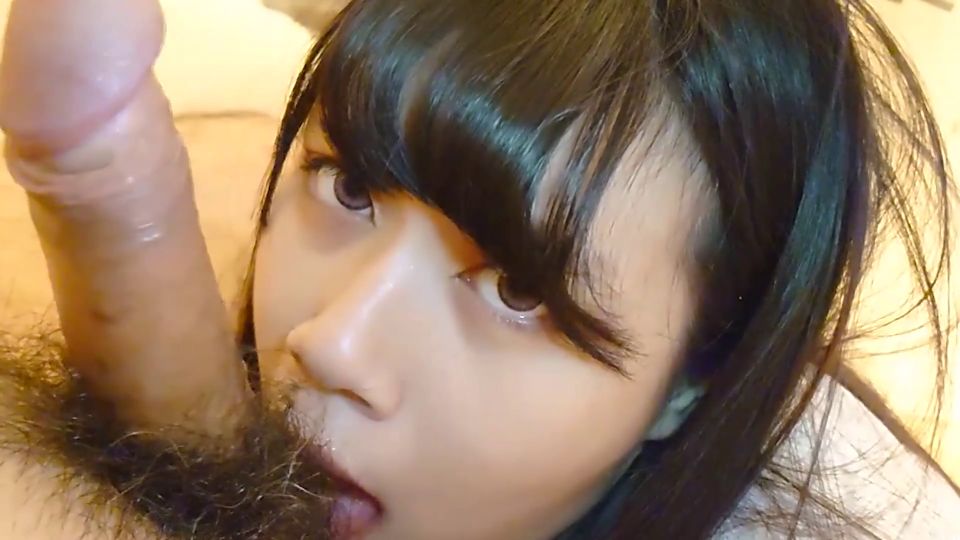 FC2-PPV-4638565 制服コス、黒髪デカ尻美女ちゃんに生ちんぶちこんで妊娠覚悟の中出し！