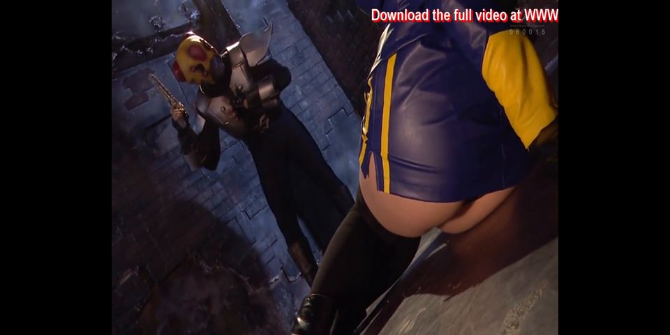 [SuperMisses.com] SPSC-37 Esper Agent Justie's Corruption-002