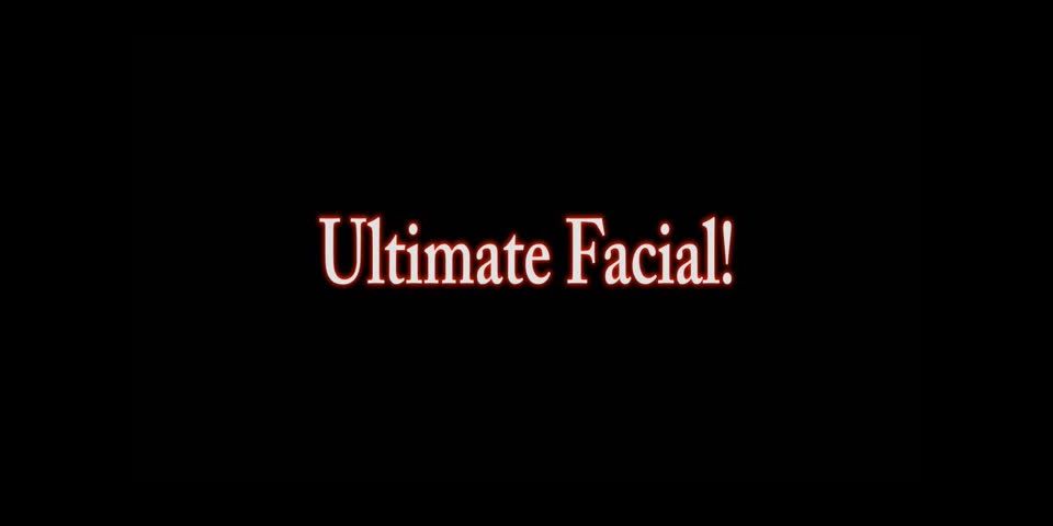 Ultimate  Facial