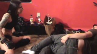 online xxx video 42 Shefights – Cybill Troy – Cybill Beats Up Her Husband, julie simone femdom on fetish porn 