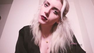 Porn tube Porn online Lady Esme Faye - BBC or Creamy White Cleavage femdom