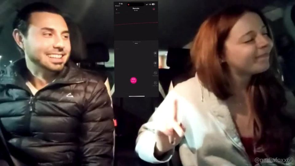 gratis adulto clip 30 NadiaFoxx69 - Foxxmas Día 11 en la femdom porno fresno hollywood femdom