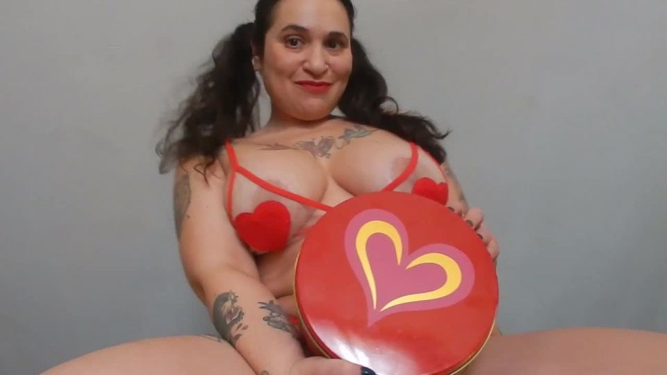 adult video clip 37 Miss Urbex – Be My Cuck Valentine - jerkoff instructions - pov toe fetish