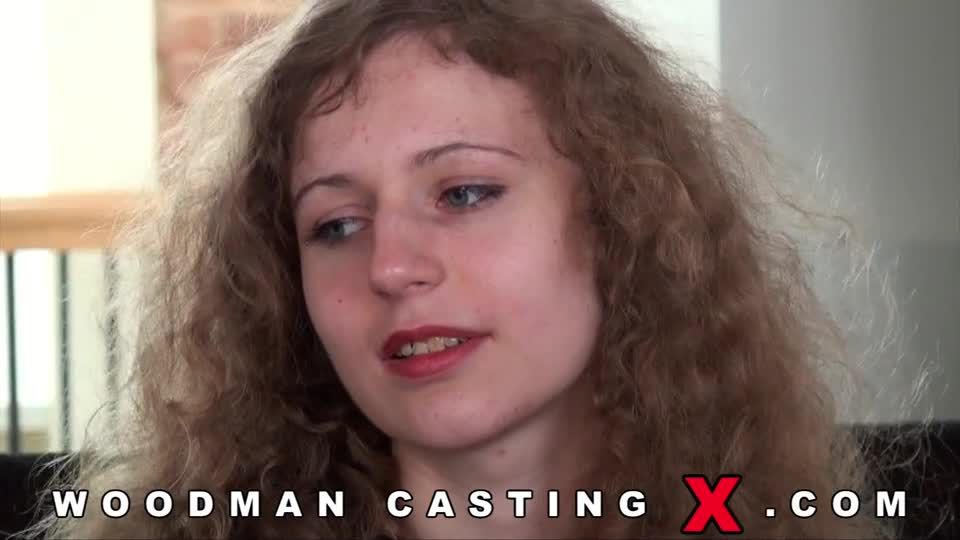 Virginia Style casting X Casting!