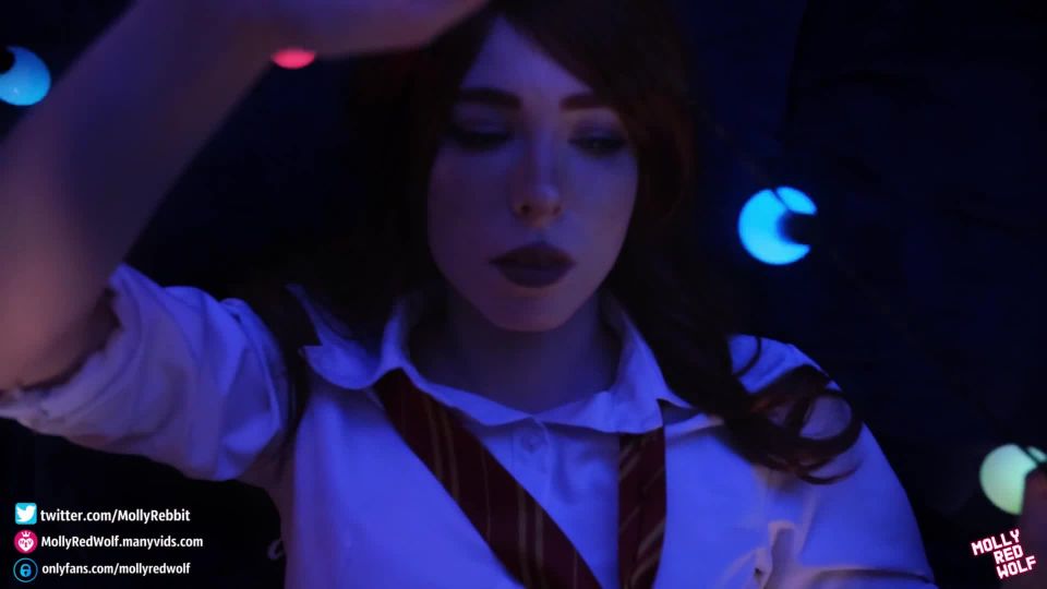 free xxx video 33 Lily Potter and her Magic Wand. Female Orgasm | parody | cosplay riding boots fetish