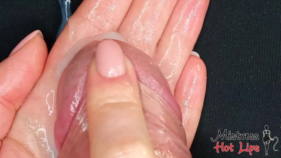 Pornhub.com - Miss Hot Lips - Siterip - K2S - Free Porn Streams - Watch or Download Close - up oil frenulum rubbing from mistress hot lips ruined orgasms