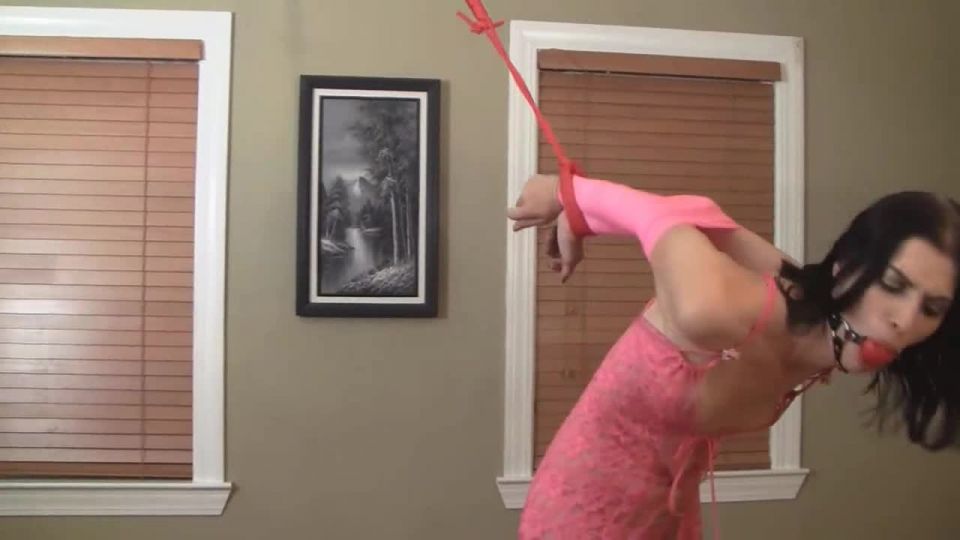 online xxx video 24 BondageJunkies bjv 1005, slave bdsm extreme on bdsm porn 