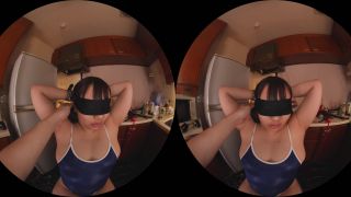 CBIKMV-095 A - JAV VR Watch Online