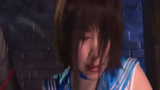 [SuperMisses.com] SPSB-33 Heroine Stuffy Sigh Sailor Melius Being Wounded All Over-014