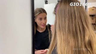 Natasha Teen, Moona Snake, Silvia Dellai, Rebecca Black, Eveline Dellai, Adelle Sabelle, Alyssa Bounty - Behind the scenes #2 XF010 - LegalPorno, AnalVids (HD 2021)