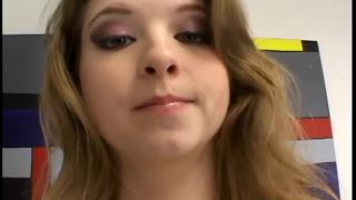 Sunny Lane Has Her Perfect Ass Fingered