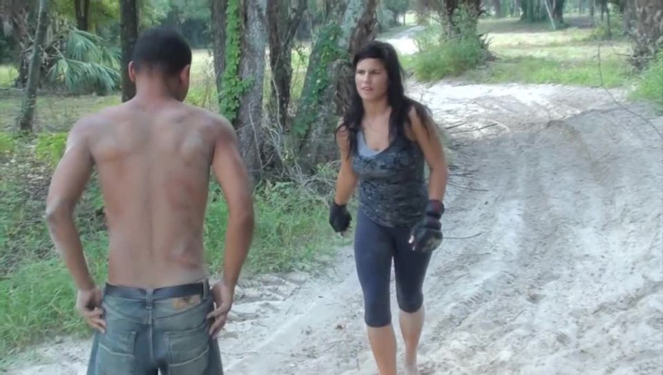 Mikaela - Listos ahora es una verdadera lucha