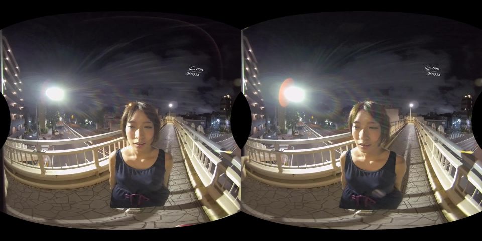 WVR-90003 C - Japan VR Porn - [Virtual Reality]