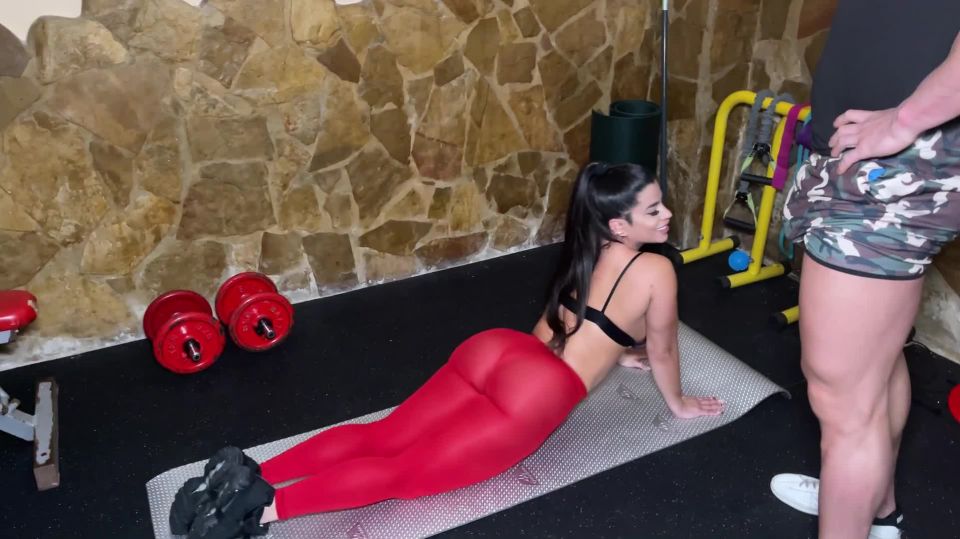 Puto Pornstars E18 Sara Retali XXX 1080p MP4-NBQ [1080p]