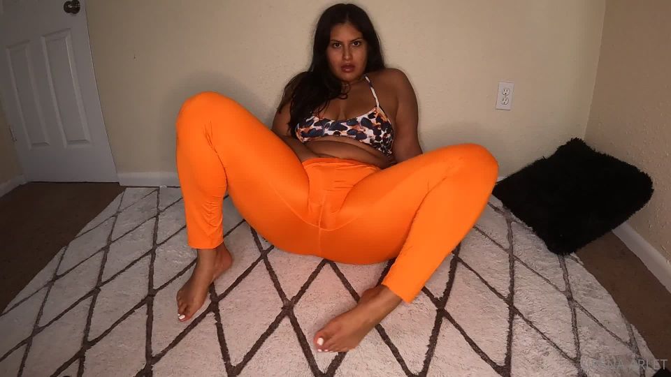 Sirena arlet babe Sirenaarletbabe - déjame empapar estos leggings realmente rápido d 23-11-2022