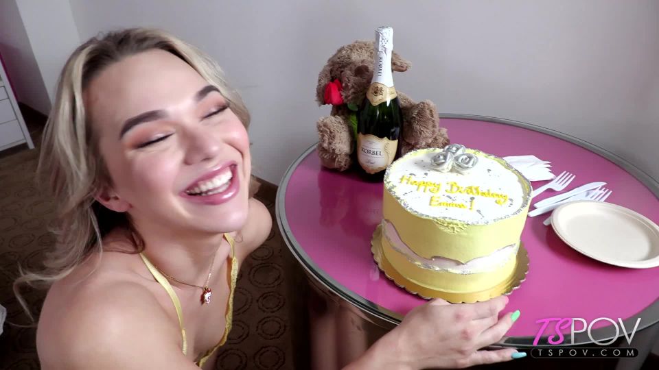 free porn clip 41 femdom empire strapon fetish porn | Emma Rose - Birthday Sex [FullHD 1080p] | fetish