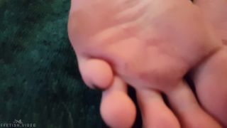online video 14 soles 5 min ogfeet - foot - feet porn femdom orgy
