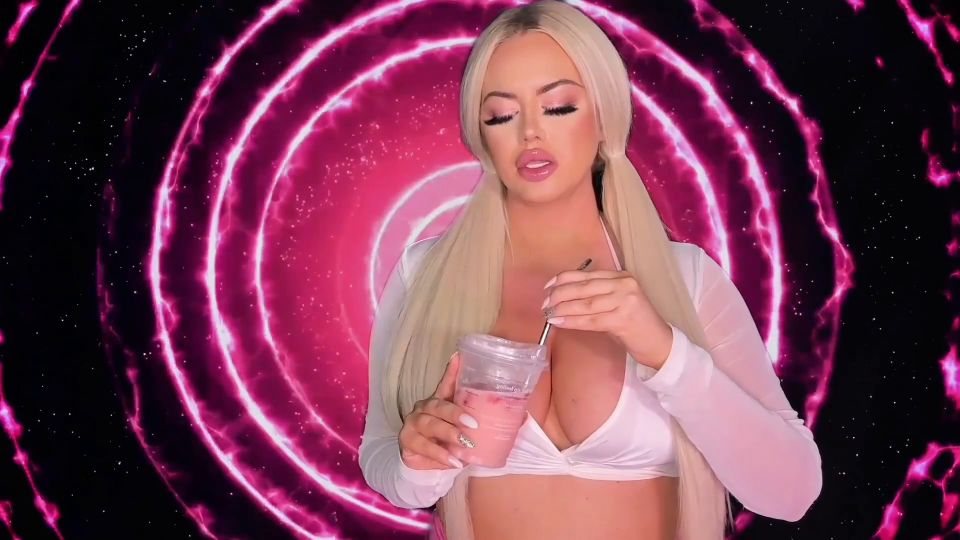 Alissa Ryan Youll Goon to Anything (Fetish porn)