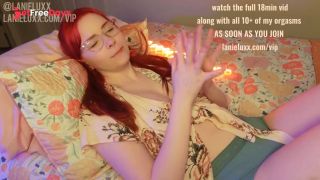 [GetFreeDays.com] redhead masturbating while i dirty talk about you and all of my fans, multiple vibrator orgasms Porn Stream November 2022