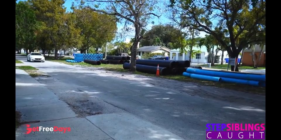 Cock Praising Stepsis Kylie Rocket Satisfies Stepbros Demands Cleans His Cum Out