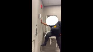 LIL x FREAK - STOP Is That You Knocking?…I'm TRYING To Put A Hole In My Leggings!