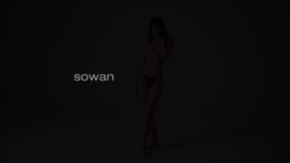 Sowan - Modern Thai Dance - [31-03-2020]