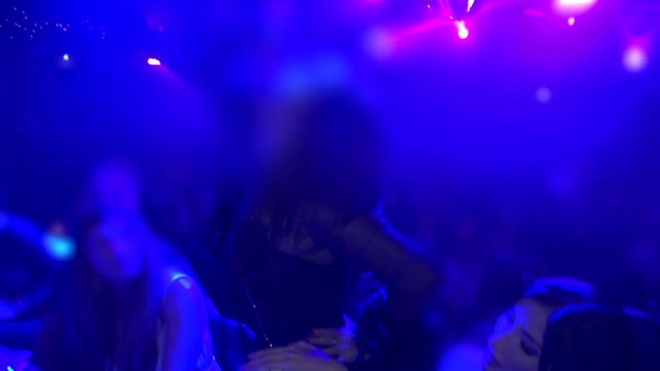 video 21 amateur orgy French Sluts In The Club, amateur on amateur porn