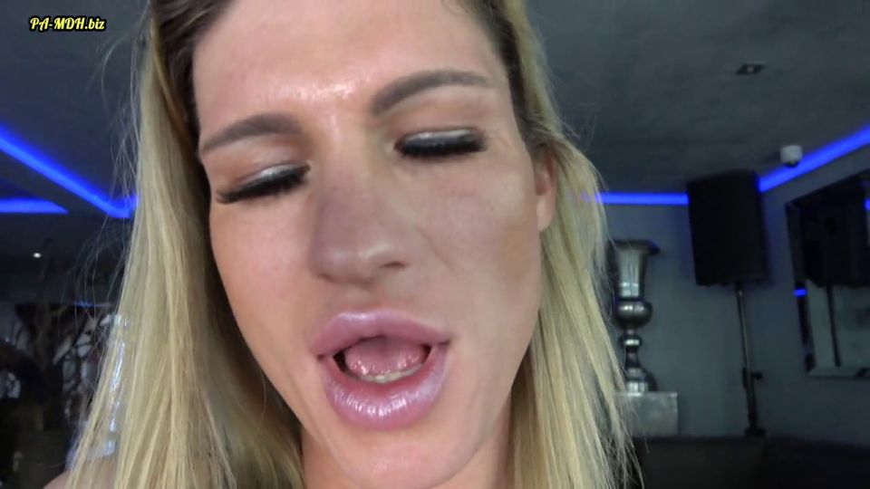 [K2S.CLUB] TS_Lady_KimWagner - Diese counter schlampe fickt dich komplett auseinander - HD 720P