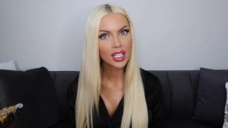 online xxx video 8 Harley LaVey - The Teacher - teacher fetish - fetish porn rubber fetish
