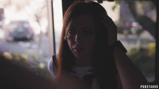 free porn video 21 Alison Rey, Carolina Sweets, Gracie May Green, Nina North, Whitney Wright in Future Darkly: The White Room - carolina sweets - teen teen nice blowjob