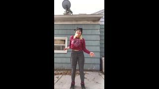 online video 46 Kinkkitten1 / Onlyfans Kinkkitten - having fun outside doing my favorite workout dancing i took this time at home to te 01-04-2020 - Workout - hardcore - hardcore porn jesse jane hardcore