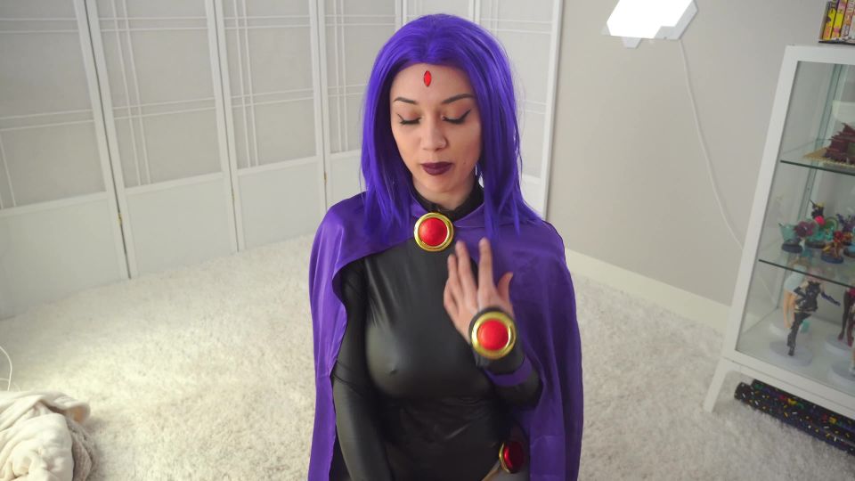 online porn clip 20 DelightfulHug / NikkiHugs - Raven Wants Your Beastly Thick Cock 4k  | cosplay | fetish porn femdom uploaded