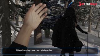 Snowstorm Gameplay