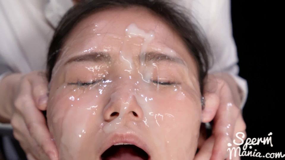 adult video 16 Sperm Mania – Miku Aida and An Hayase 276 Facial Bukkake - blowjob - blowjob porn german bukkake