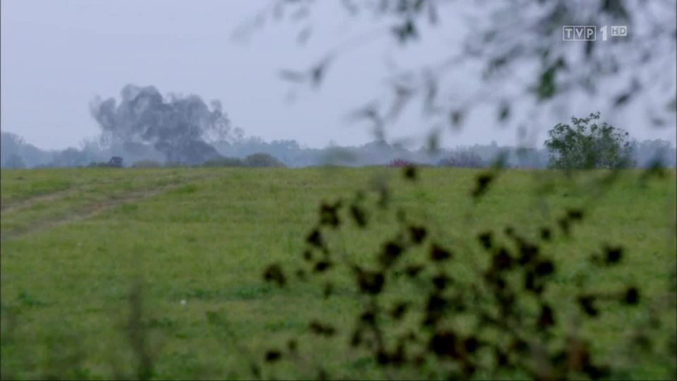 Marta Scislowicz - Strazacy s02e10 (2016) HD 720p!!!