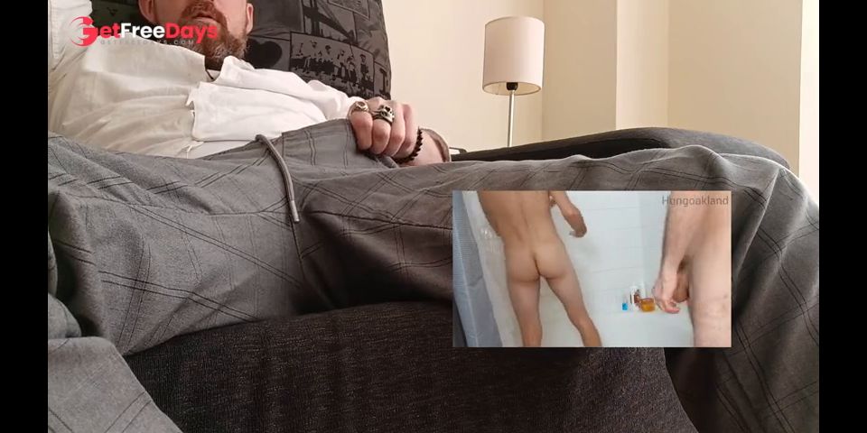 Getting Off Watching Him Breed That Tight Ass