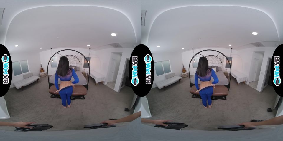 online xxx clip 44 Watch Free Porno Online – WetVR presents Training Session – Alina Lopez (MP4, UltraHD/2K, 4096×2048) - virtual reality - 3d porn 