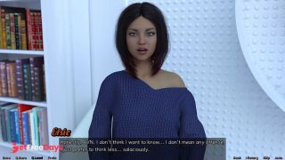 [GetFreeDays.com] STRANDED IN SPACE 46  Visual Novel PC Gameplay HD Sex Film February 2023