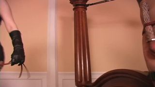 Targeted for destruction - Mistress Varla.