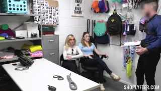 online adult clip 3 Shoplyfter – Samantha Reigns And Minxx Marley on hardcore porn gay hardcore videos