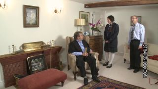 porn video 12 Spanking Sarah – MP4/Full HD – Holly – Schoolgirl Holly The complete Punishment - fetish - femdom porn scarf femdom