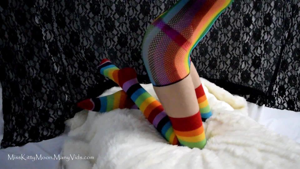 adult clip 42 MissKittyMoon – Colorful Ika Fuck Ft Baddragon, femdom in mainstream on masturbation porn 