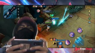 [GetFreeDays.com] Too easy with the sexy cici - Mobile legends BB Porn Film November 2022