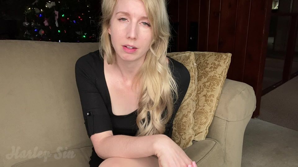 porn video 21 Harley Sin - Step-Mommys Little Dick Fetish HD 1080p, fur fetish on femdom porn 