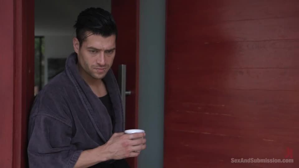 Alexis Fawx, Xander Corvus Video Sexo Descargar Porno