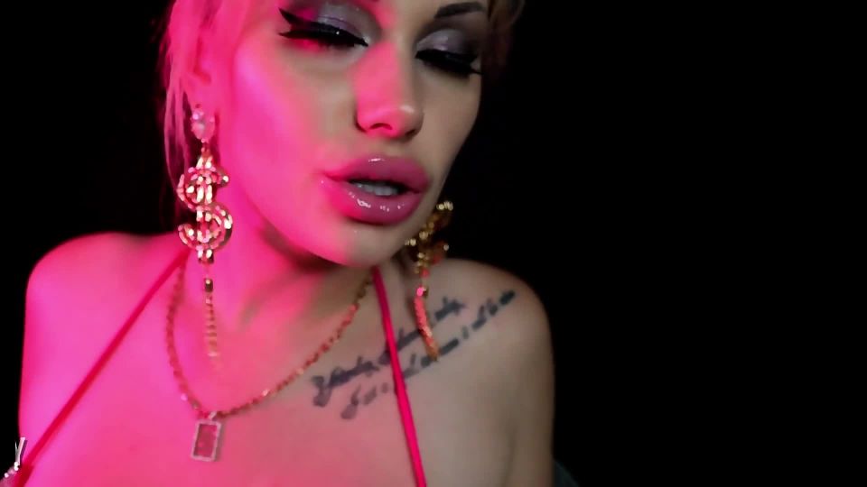 online video 23 latex femdom strapon femdom porn | The Goldy Rush – Lips Addiction Training! Become Totally Brain Washed! Goon & Jerk 3 – Mistress Misha Goldy – Russianbeauty | jerkoff encouragement