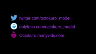 Octokuro Cumshot Compilation 1080p