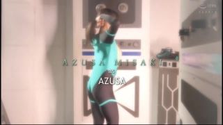 SPSA-72 電脳特捜インスペクターR Act.2 セキュリティー崩壊！仕組まれた任務